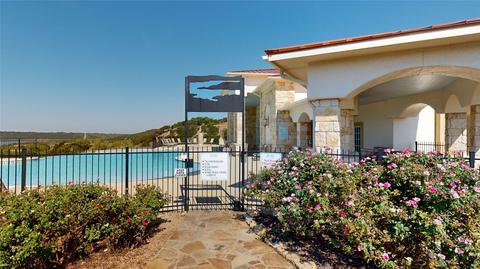 Lot 654ra Canyon Wren Loop, Graford, TX 76449