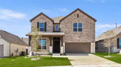 3810 Cherry Hills Dr, Sherman, TX 75090