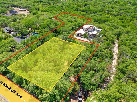 2500 N Kimball Ave, Southlake, TX 76092