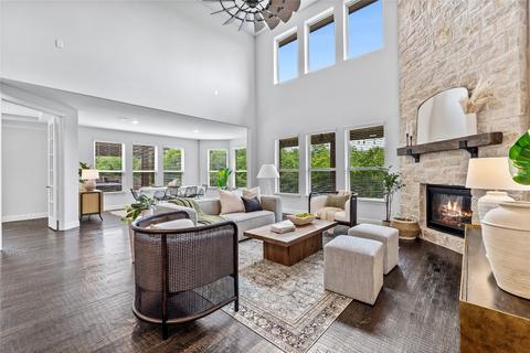 2200 Barton Creek Blvd, The Colony, TX 75056