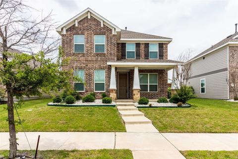 1417 Emerald Tree Pl, Aubrey, TX 76227