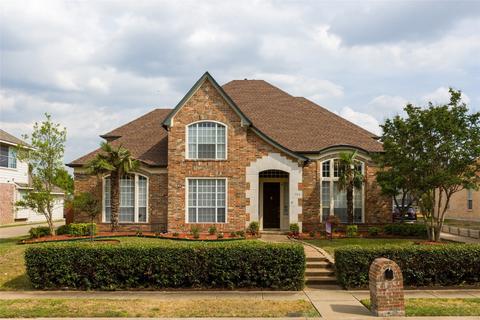 704 Sunkist Ln, Plano, TX 75025