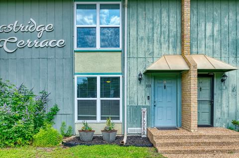 6600 Eastridge Dr #103, Dallas, TX 75231