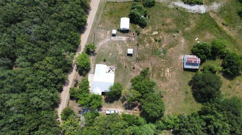 225 Banks Dr, Weatherford, TX 76087