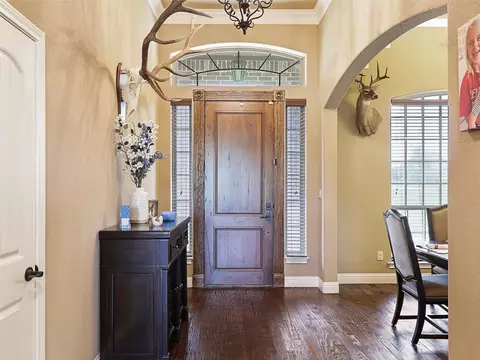 159 Stone Crossing Dr, Aledo, TX 76008 photo 9