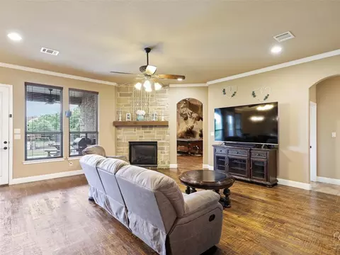 159 Stone Crossing Dr, Aledo, TX 76008 photo 8