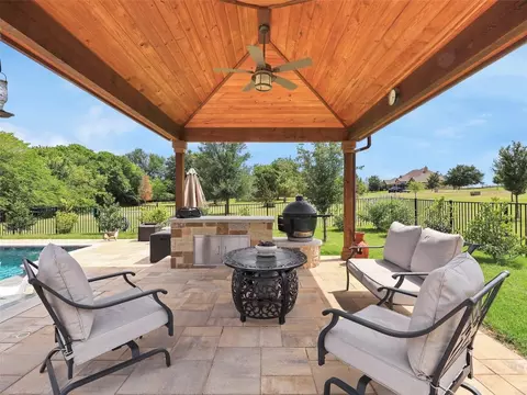 159 Stone Crossing Dr, Aledo, TX 76008 photo 3