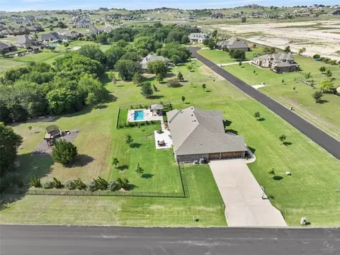 159 Stone Crossing Dr, Aledo, TX 76008 photo 33