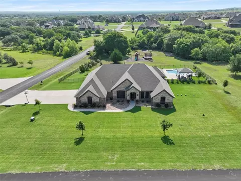 159 Stone Crossing Dr, Aledo, TX 76008