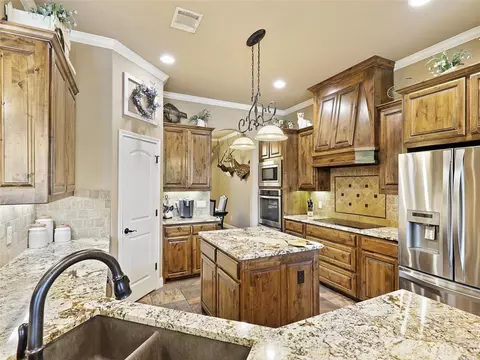 159 Stone Crossing Dr, Aledo, TX 76008 photo 12