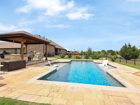 159 Stone Crossing Dr, Aledo, TX 76008 photo 4