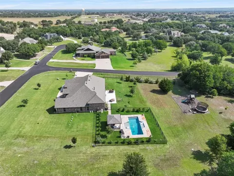 159 Stone Crossing Dr, Aledo, TX 76008 photo 32