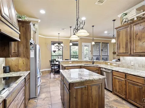 159 Stone Crossing Dr, Aledo, TX 76008 photo 13