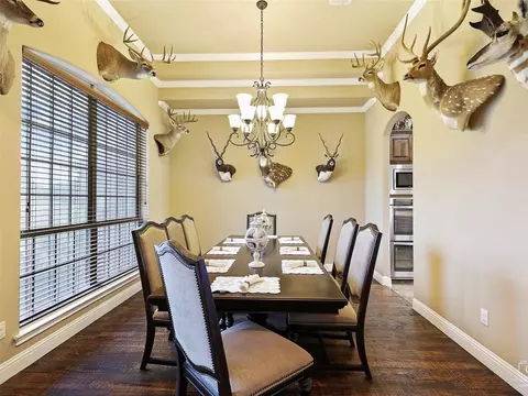 159 Stone Crossing Dr, Aledo, TX 76008 photo 10