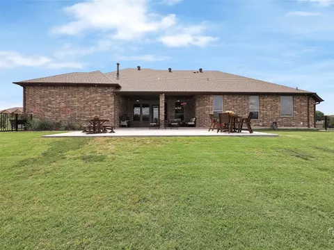 159 Stone Crossing Dr, Aledo, TX 76008 photo 29