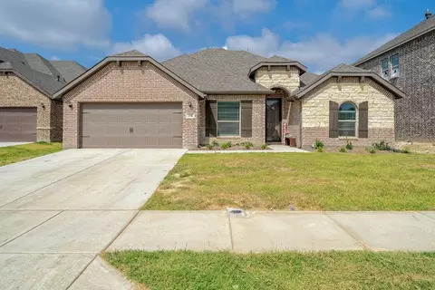 258 Clairmont Dr, Ponder, TX 76259