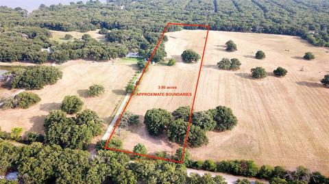 00 Box Rd, Gun Barrel City, TX 75156