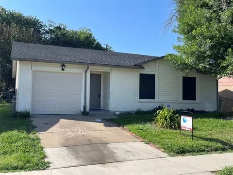 3735 Mclarty Dr, Dallas, TX 75241