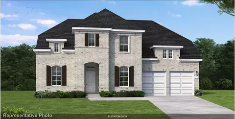 2813 Dunbar Dr, Northlake, TX 76247