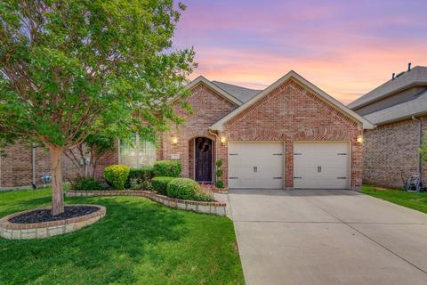 1129 Crest Meadow Dr, Haslet, TX 76052