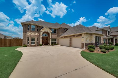 4501 Catherine Dr, Mansfield, TX 76063