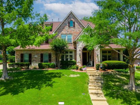 4004 Muscovy Dr, Mckinney, TX 75070