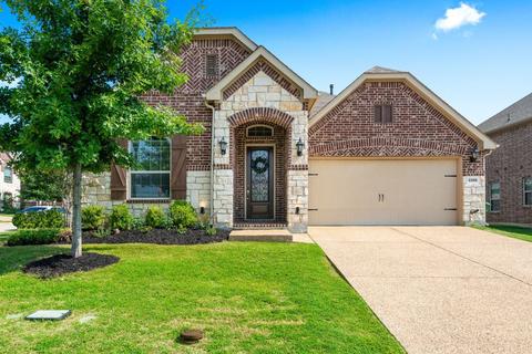 2285 Wind Meadow Ln, The Colony, TX 75056