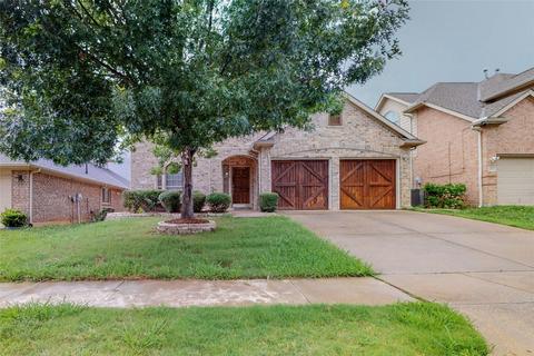 1175 Valley Vista Dr, Irving, TX 75063
