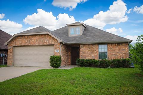 528 Brooke St, Greenville, TX 75402