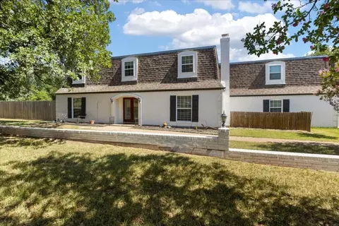 3630 Northcrest Dr, Cleburne, TX 76031