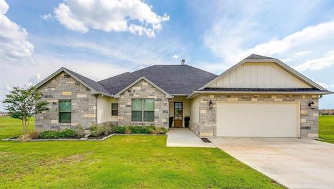 132 Kingston Ln, Brock, TX 76087