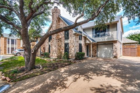 3058 Harbinger Ln, Dallas, TX 75287
