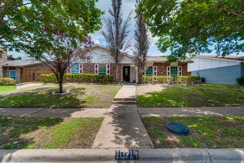 10219 Green Ash Rd, Dallas, TX 75243