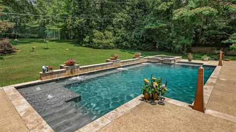 1307 E Todd St, Minden, LA 71055 photo 7