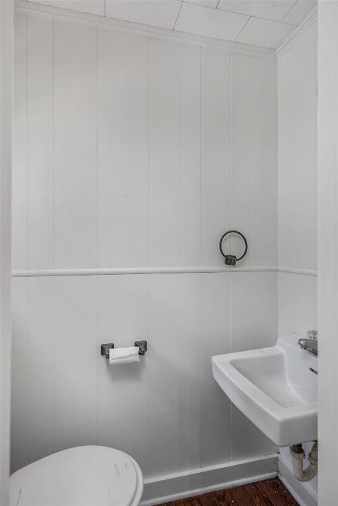 1307 E Todd St, Minden, LA 71055 photo 40