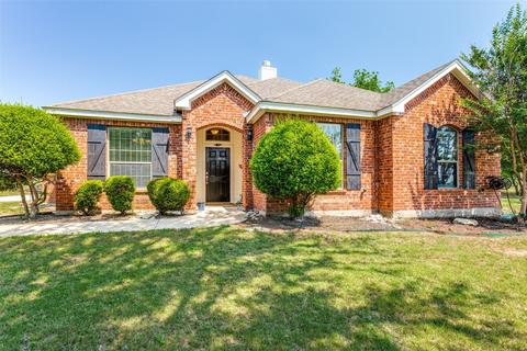 334 Miramar Cir, Weatherford, TX 76085