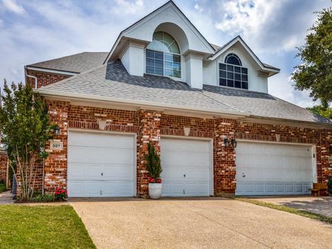 527 Lochngreen Trl, Arlington, TX 76012