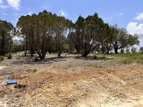 Tbd Cedar Hill Drive, Nemo, TX 76070