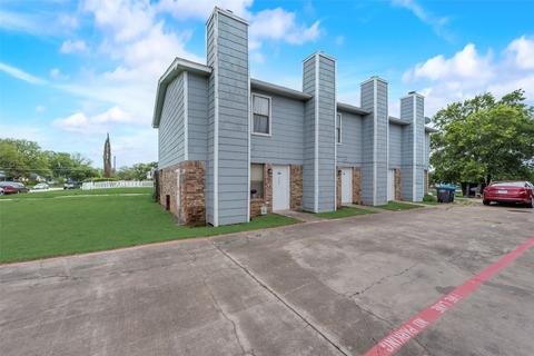 3208 Mclean St, Fort Worth, TX 76103