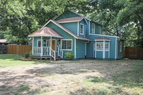 507 S Main St, Farmersville, TX 75442