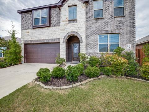 2937 Rosemount Ln, Heartland, TX 75126
