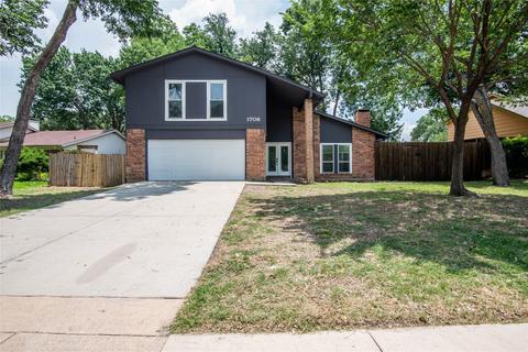 1708 N Yale Blvd, Richardson, TX 75081