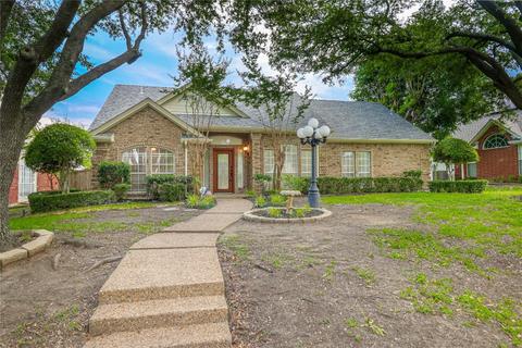 1306 Wagon Wheel Rd, Garland, TX 75040
