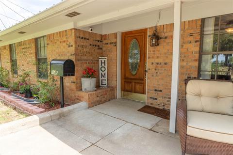 7145 Liberty School Tap Rd, Azle, TX 76020