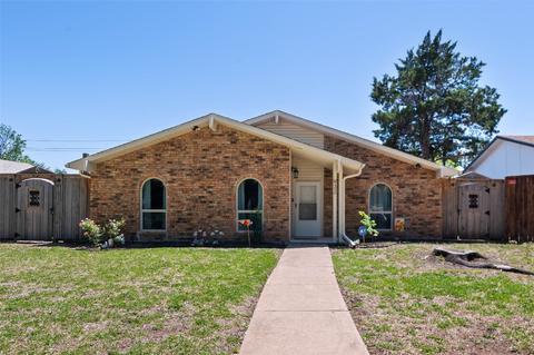 932 Arbor Downs Dr, Plano, TX 75023