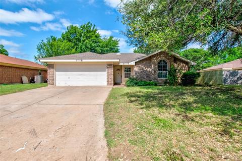 6318 Live Oak Trl, Abilene, TX 79606
