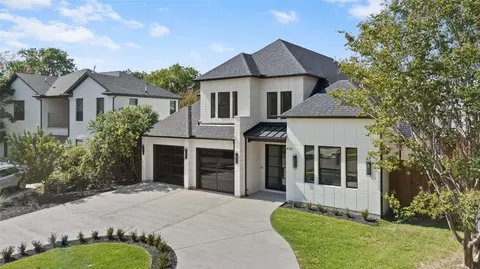 4115 Saranac Dr, Dallas, TX 75220