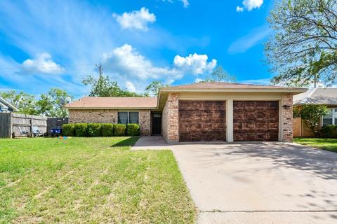 5709 Quail Run St, Abilene, TX 79605