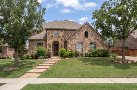 4308 Clifton Ln, Mckinney, TX 75070