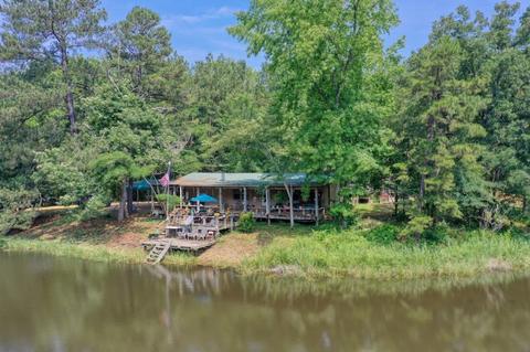 17509 E Farm To Market Rd 837, Frankston, TX 75763